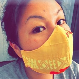 Handmade Masks (large)